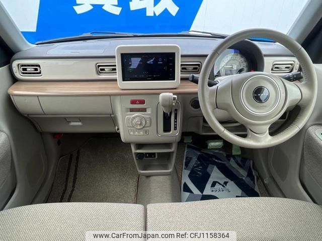 suzuki alto-lapin 2017 quick_quick_HE33S_HE33S-183402 image 2