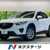 mazda cx-5 2015 -MAZDA--CX-5 LDA-KE2FW--KE2FW-144034---MAZDA--CX-5 LDA-KE2FW--KE2FW-144034- image 1