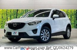 mazda cx-5 2015 -MAZDA--CX-5 LDA-KE2FW--KE2FW-144034---MAZDA--CX-5 LDA-KE2FW--KE2FW-144034-