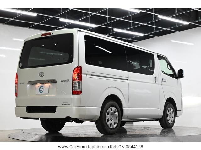 toyota hiace-van 2022 -TOYOTA 【なにわ 431ﾉ5151】--Hiace Van GDH206V--1066566---TOYOTA 【なにわ 431ﾉ5151】--Hiace Van GDH206V--1066566- image 2