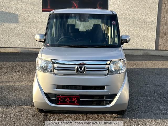 honda n-box 2015 quick_quick_JF2_JF2-1408593 image 2