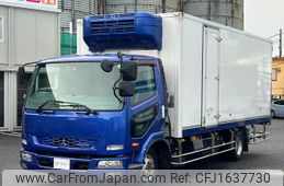 mitsubishi-fuso fighter 2015 CFJ1637730
