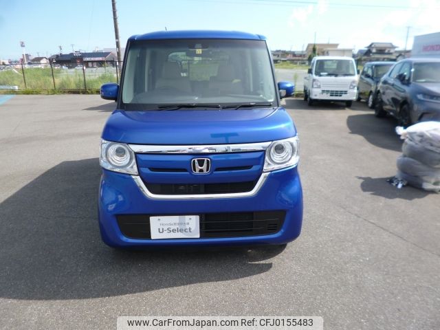 honda n-box 2019 -HONDA--N BOX 6BA-JF3--JF3-1416955---HONDA--N BOX 6BA-JF3--JF3-1416955- image 2