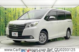 toyota noah 2014 -TOYOTA--Noah DBA-ZRR80G--ZRR80-0069532---TOYOTA--Noah DBA-ZRR80G--ZRR80-0069532-