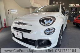 fiat 500x 2024 CFJ1781184