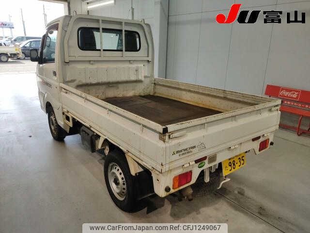 mitsubishi minicab-truck 2018 -MITSUBISHI 【富山 480ﾀ9835】--Minicab Truck DS16T--DS16T-381514---MITSUBISHI 【富山 480ﾀ9835】--Minicab Truck DS16T--DS16T-381514- image 2