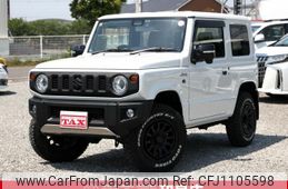 suzuki jimny 2023 quick_quick_JB64W_JB64W-312039