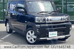 daihatsu taft 2022 CFJ1645748