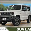 suzuki jimny 2020 quick_quick_JB64W_JB64W-149440 image 1