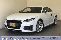 audi tt 2020 -AUDI--Audi TT ABA-FVDKZ--TRUZZZFVXL1000631---AUDI--Audi TT ABA-FVDKZ--TRUZZZFVXL1000631-