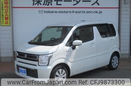 suzuki wagon-r 2018 -SUZUKI--Wagon R DAA-MH55S--MH55S-212874---SUZUKI--Wagon R DAA-MH55S--MH55S-212874-