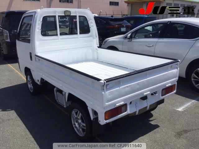 honda acty-truck 1993 -HONDA--Acty Truck HA4--2072323---HONDA--Acty Truck HA4--2072323- image 2