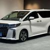 toyota alphard 2019 -TOYOTA 【名変中 】--Alphard AGH30W--0296035---TOYOTA 【名変中 】--Alphard AGH30W--0296035- image 25