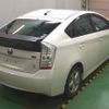 toyota prius 2010 -TOYOTA--Prius ZVW30--0134421---TOYOTA--Prius ZVW30--0134421- image 8