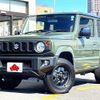 suzuki jimny 2022 CFJ1841927 image 1