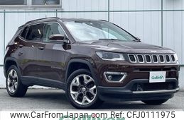 jeep compass 2018 -CHRYSLER--Jeep Compass ABA-M624--MCANJRCBXJFA04218---CHRYSLER--Jeep Compass ABA-M624--MCANJRCBXJFA04218-