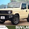 suzuki jimny 2023 quick_quick_JB64W_JB64W-286891 image 1