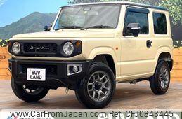 suzuki jimny 2023 quick_quick_JB64W_JB64W-286891