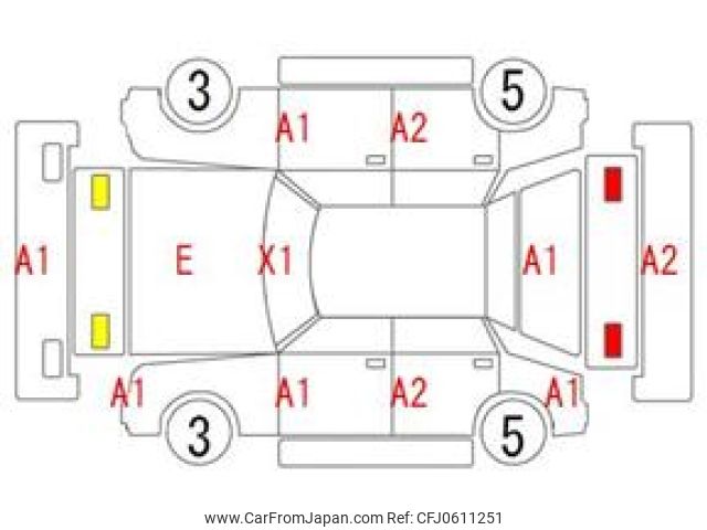 nissan roox 2020 -NISSAN--Roox 5AA-B44A--B44A-0028687---NISSAN--Roox 5AA-B44A--B44A-0028687- image 2