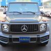 mercedes-benz g-class 2020 quick_quick_3BA-463276_W1N4632761X362788 image 12