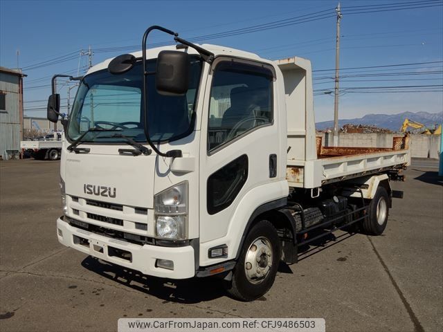 isuzu forward 2010 -ISUZU--Forward PKG-FRR90S1--FRR90-7021446---ISUZU--Forward PKG-FRR90S1--FRR90-7021446- image 1