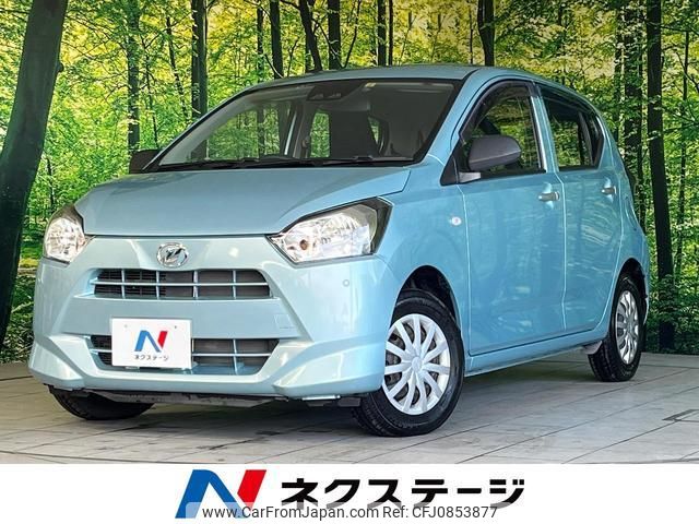 daihatsu mira-e-s 2018 quick_quick_LA350S_LA350S-0091868 image 1