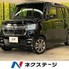 honda n-box 2023 -HONDA--N BOX 6BA-JF3--JF3-5306453---HONDA--N BOX 6BA-JF3--JF3-5306453- image 1