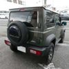 suzuki jimny-sierra 2021 -SUZUKI 【千葉 503ﾎ8941】--Jimny Sierra 3BA-JB74W--JB74W-140133---SUZUKI 【千葉 503ﾎ8941】--Jimny Sierra 3BA-JB74W--JB74W-140133- image 33