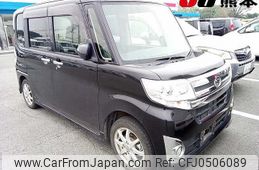 daihatsu tanto 2013 -DAIHATSU--Tanto LA600S--0005162---DAIHATSU--Tanto LA600S--0005162-