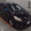 toyota prius-α 2013 -TOYOTA 【船橋 300ｾ4123】--Prius α DAA-ZVW41W--ZVW41-3228289---TOYOTA 【船橋 300ｾ4123】--Prius α DAA-ZVW41W--ZVW41-3228289- image 10