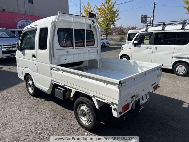 suzuki carry-truck 2018 -SUZUKI--Carry Truck DA16T--436648---SUZUKI--Carry Truck DA16T--436648- image 2
