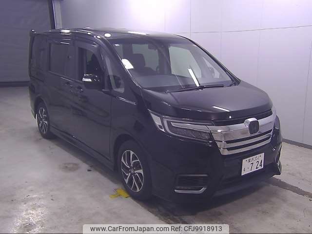 honda stepwagon 2020 -HONDA--Stepwgn 6BA-RP3--RP3-1313176---HONDA--Stepwgn 6BA-RP3--RP3-1313176- image 1