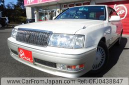 toyota crown 1998 -TOYOTA--Crown GF-JZS151--JZS151-0113147---TOYOTA--Crown GF-JZS151--JZS151-0113147-