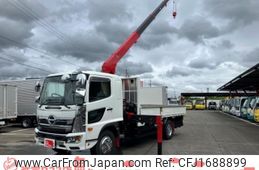 hino ranger 2022 CFJ1688899