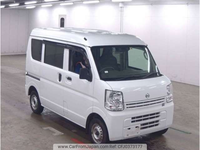 nissan clipper-van 2020 -NISSAN--Clipper Van HBD-DR17V--DR17V-442540---NISSAN--Clipper Van HBD-DR17V--DR17V-442540- image 1