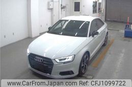 audi a3 2020 quick_quick_DBA-8VCXSL_WAUZZZ8V7LA012711