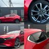 mazda mazda3-fastback 2019 quick_quick_BPFP_BPFP-107816 image 4