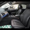 bmw 5-series 2017 -BMW--BMW 5 Series JA20--WC08160---BMW--BMW 5 Series JA20--WC08160- image 23