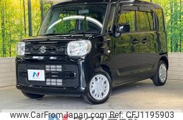 suzuki spacia 2021 -SUZUKI--Spacia 5AA-MK53S--MK53S-371650---SUZUKI--Spacia 5AA-MK53S--MK53S-371650-