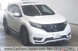 honda cr-v 2021 -HONDA 【つくば 300ﾙ1930】--CR-V RW1-1300177---HONDA 【つくば 300ﾙ1930】--CR-V RW1-1300177-