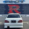 nissan laurel 2001 quick_quick_GF-HC35_HC35-084297 image 6