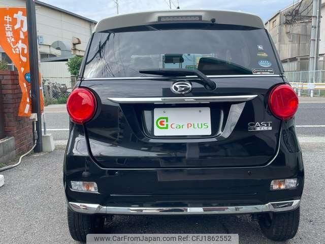 daihatsu cast 2020 CFJ1862552 image 2