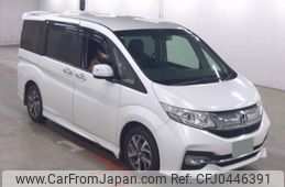 honda stepwagon-spada 2015 quick_quick_DBA-RP3_1009934