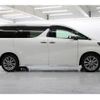 toyota alphard 2020 -TOYOTA--Alphard 3BA-AGH30W--AGH30-0326740---TOYOTA--Alphard 3BA-AGH30W--AGH30-0326740- image 9