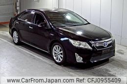 toyota camry 2012 -TOYOTA--Camry AVV50-1009935---TOYOTA--Camry AVV50-1009935-