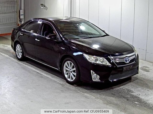 toyota camry 2012 -TOYOTA--Camry AVV50-1009935---TOYOTA--Camry AVV50-1009935- image 1