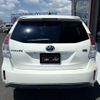 toyota prius-α 2015 -TOYOTA--Prius α DAA-ZVW41W--ZVW41-0030195---TOYOTA--Prius α DAA-ZVW41W--ZVW41-0030195- image 6