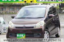 daihatsu mira 2010 quick_quick_DBA-L275S_L275S-0103191