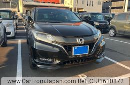 honda vezel 2018 CFJ1610872