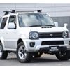 suzuki jimny-sierra 2017 quick_quick_ABA-JB43W_JB43W-583067 image 2